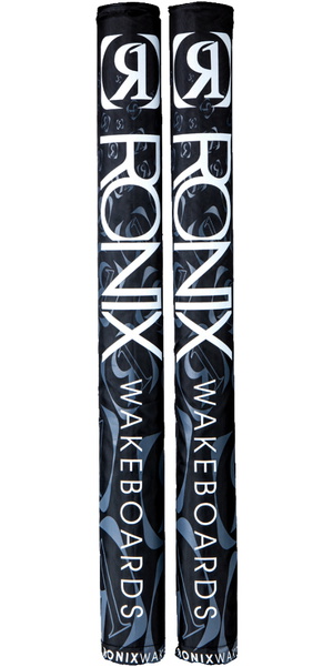2026 Ronix Trailer Boat Guides RA-TBG - Black
